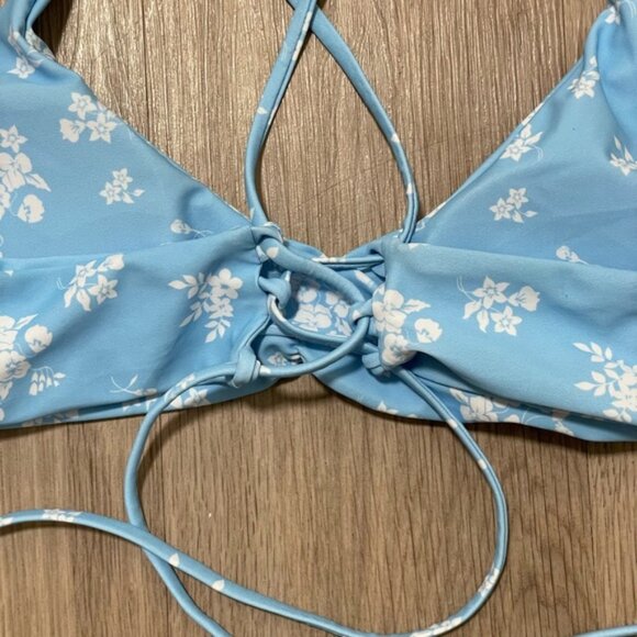 SHEIN Thong Swimsuit NWOT - Picture 6 of 9